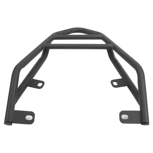 Bakskärm Bagagehållare Stålrörsfäste M516‑B035‑BLK Passar till Ducati Scrambler 400 SIXTY2