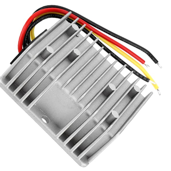 DC Step-up-modul 12V til 19V 5A 95W Bilstrømkompatibel forsyning Boost Converter