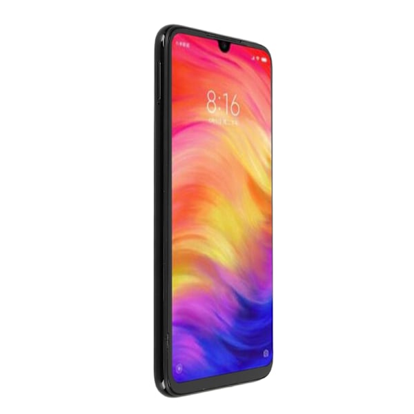 Puhelimen näytön vaihto 6,3 tuuman digitoija kosketusnäyttö Xiaomi Redmi Note 7 PRO M1901F7G M1901F7H