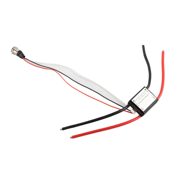 Anti Spark Switch Smart Intelligent för Skate Board Motorcykel Scooter Robot 800A