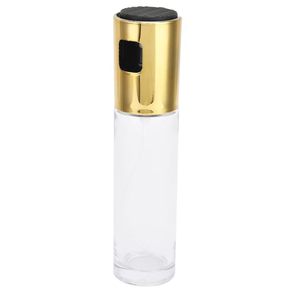 100 ml suihkepullo ABS-lasigrilli soijakastike etikkasuihkupullo leivonta grilli nestemäinen maustesuihkupullo ToolGold
