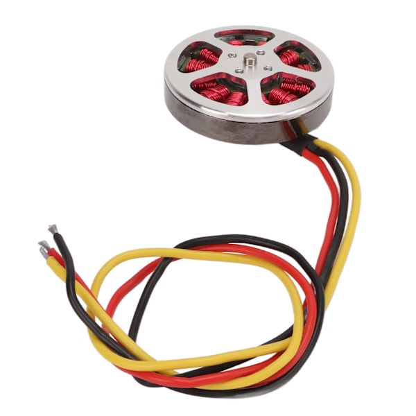 5010 750KV RC Børsteløs Motor Multi Akser Multicopter Børsteløs Disk Motor til RC Quadcopter Multicopter Drone