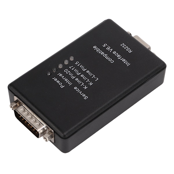 Bildiagnostiskt Verktyg ECU-Programmerare Autoskanner Ersättning för E30 E31 E32 E34 E36 E38 E39 E60 E65