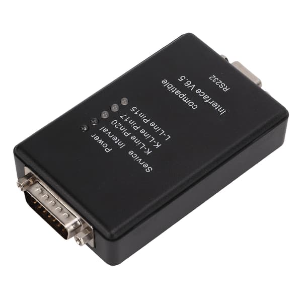 【NX】Bildiagnoseværktøj ECU-programmør Auto Scanner Erstatning for E30 E31 E32 E34 E36 E38 E39 E60 E65