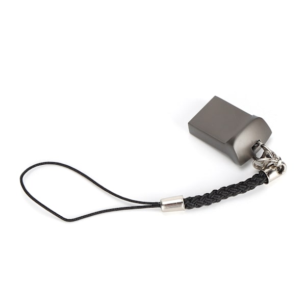 USB-stick Bærbar Mini Bulk Hukommelse Thumb Stick til virksomhedspresenter Dataopbevaring 64GB