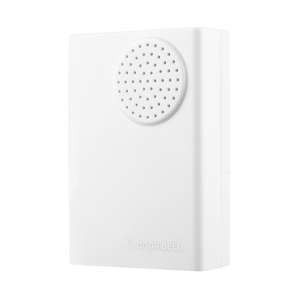 Kabelansluten dörrklocka Kompatibel med Office Home Security Access Control System 12V