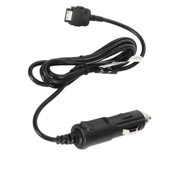 Bil GPS-lader 12V 3A GPS Opladningsadapterkabel til Garmin Navigatorer Zumo 660 550 450