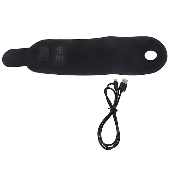 Opvarmet Armbånd Elektrisk Opvarmning Massager Brace til Artrit Tendinitis Smertelindring