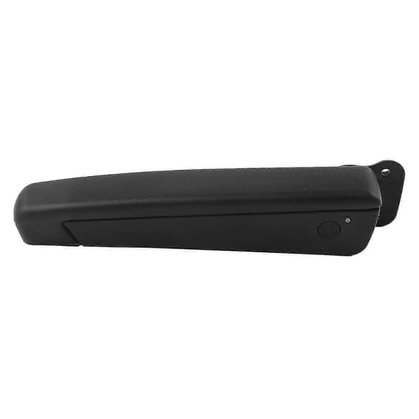 Universelt justerbart armlene for bilsete venstre side 0-120 sving støtdemping erstatning for Iveco