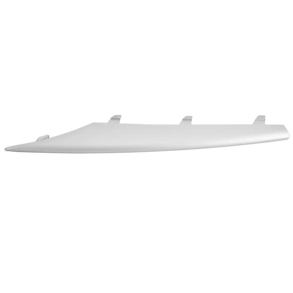 Forlygtegitter Trim Dækning Venstre Side 51117168923 Passer til X5 E70 2007‑2010
