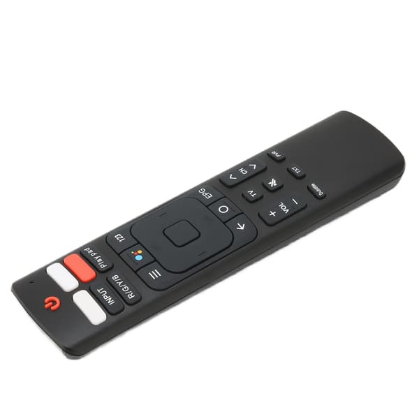 Fjernkontrollerstatning for Hisense ERF3A69S ERF3B69 ERF3B69S ERF3I69H 4K TV