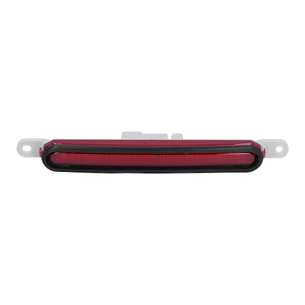12VDC 3. jarruvalo punainen LED 8334A065 Sopii Mitsubishi Lancer Evolution X 2008-2017 punainen linssi