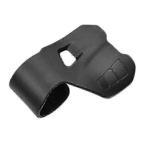 Qx Universal Motorcykel Gasgrebsholder Fartpilot Assistent Gaspedal Assistent Tommelfinger Håndledsstøtte Holder H8we