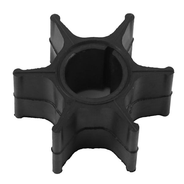 6-bladet vandpumpeimpeller 47-803630T Udskiftningspasform til Chrysler 75-140HK påhængsmotor