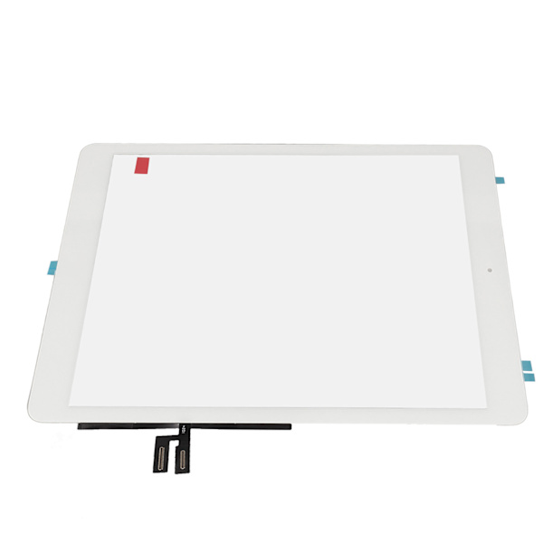 Digitizer Glas Touch Screen ersättning tillbehörsdel för IOS Tablet 7 8 10.2in
