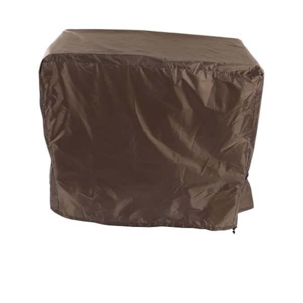 Vattentät kylarvagnsskydd Utomhus dryckesvagnsskydd Outdoor Party Cooler Skyddsöverdrag Kaffe