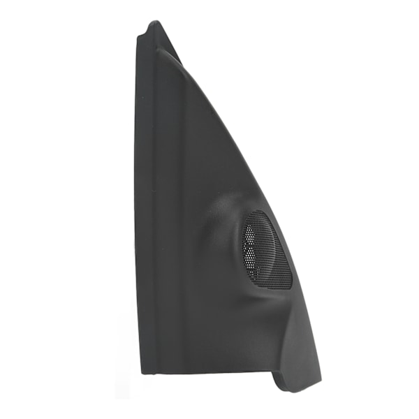 Højttalerdækning til bilhøjttaler, bagrude, trekantpanel, interiørdele, udskiftning til Peugeot 206 207 Venstre 9015CX