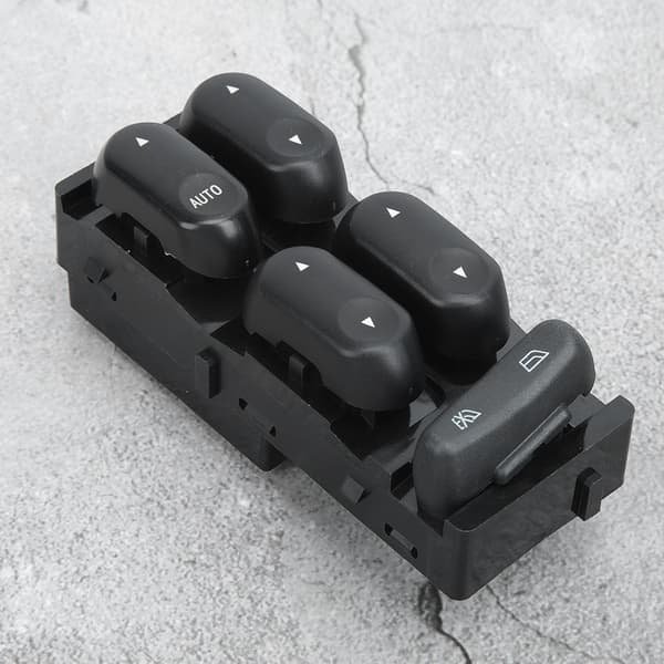 Strømbrudt Vindue Master Switch 1L5Z-14529-AB Passer til Ford Explorer Sport Trac 2001-2003