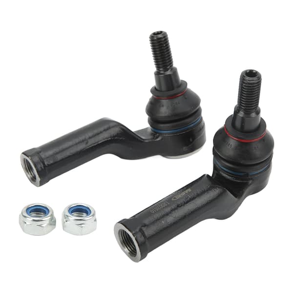 2 stk. styrestang ydre kuglehoved LR002610 biltilbehør erstatning til LAND ROVER FREELANDER MK2 2006-2014