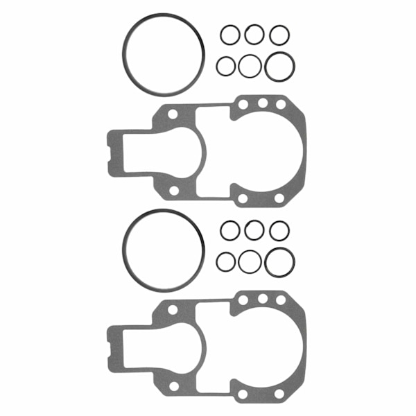 Marine Drives Pakningssæt 2794996Q2 Bell Housing Installationspakningssæt Udskiftning Til Mercruiser I R MR
