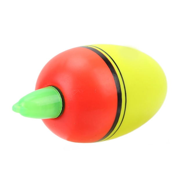 Fiskebobber EVA Natfiskeri Lysende Glow Bobber Luminous Floats Fiskeudstyr 50g / 1.8in