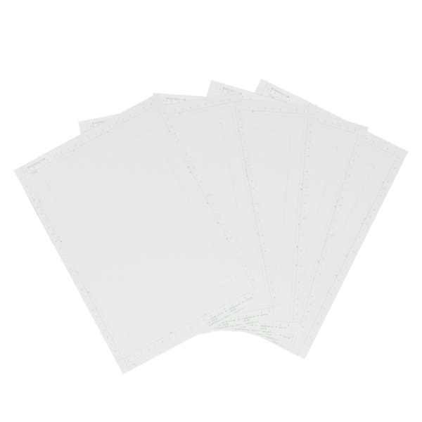 30 arkkia animaatiopaperia, tasaisempi kirjoitus, hieman kellertävä A4-taidepaperi sarjakuvapiirustukseen, jäljittämiseen, taiteilijoille ja aloittelijoille