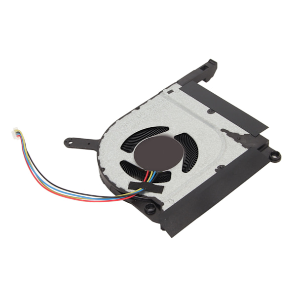 【NX】Bærbar køleventilator til ASUS TUF 4-bens stik Notebook Computer Køleventilator DC 5V 0.5A Input GPU Køleventilator