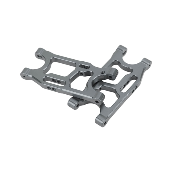 Metall Aluminium Bak Svingarm for Wltoys 144001 124018 124019 1/14 RC Bil Oppgraderingsdeler Titanfarge