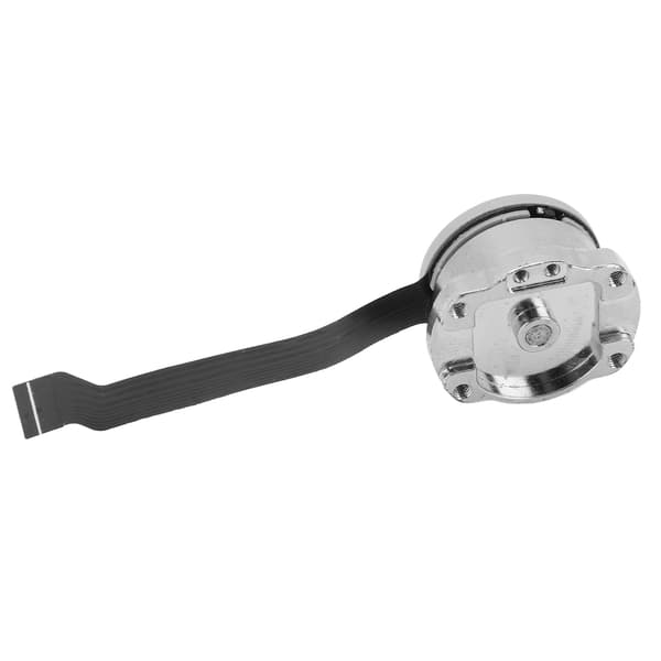 Yaw Roll Motor Reparasjonsdeler Holdbar Drone Roll Motor Tilbehør for DJI Phantom 4 Pro
