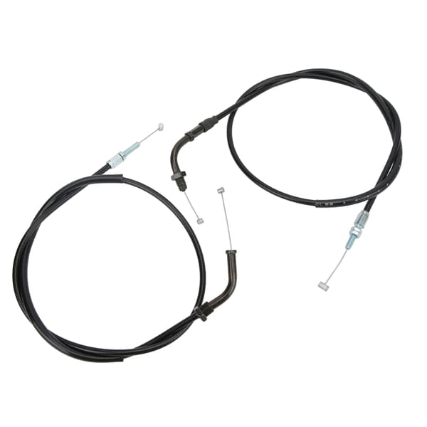 【NX】Gaskabel Motorcykeltilbehør Erstatning til CB1300 Super Four 2003‑2010