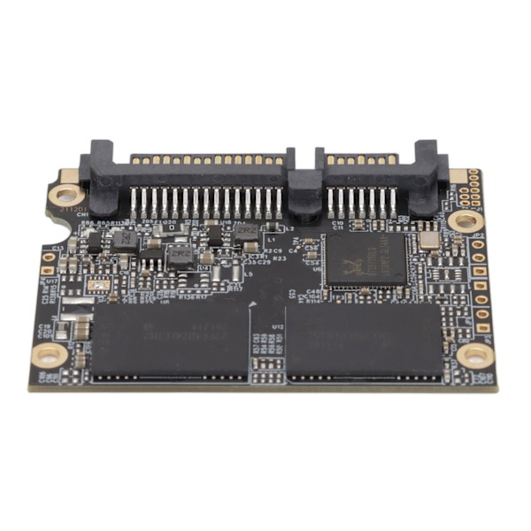SATA SSD 2,5 tum Dual Channel 450-500M/S Snabb stabil överföring Datasäkerhet SATA3 SSD128GB