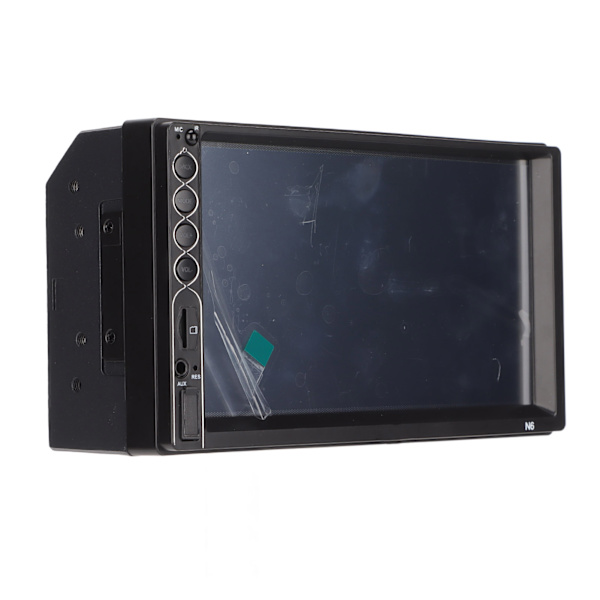 7 tuuman auton Bluetooth MP5-soitin Mobiili Internet Monitoiminen handsfree auton soitin autoille