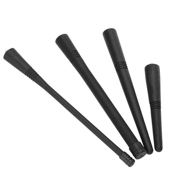 Holdbar Walkie Talkie Antenne VHf UHF Passer til GP68/GP88/GP88s GP300/GP328/GP3688/GP2000