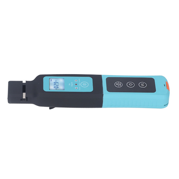Optisk fiberidentifikator 10mw LED-lysindikator Håndholdt fiberidentifikator 800nm til 1700nm