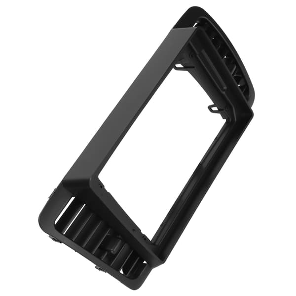 9in bilfascia navigationspanel Rambyte kompatibel med Subaru Outback Legacy 2004-2009