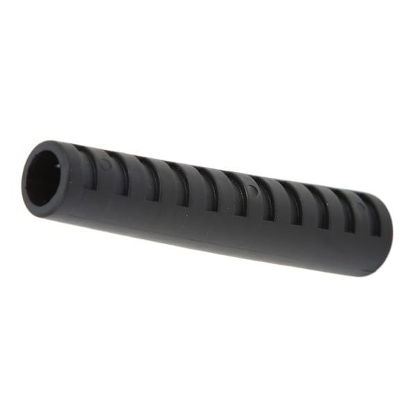 Sukellus 95 mm säätöletkun suojus vedenalainen matalapaineletkun suoja suojakotelo musta