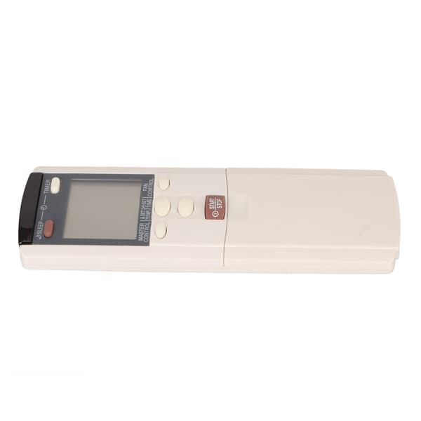 Byte av AR DL3 luftkonditioneringsfjärrkontroll för FUJITSU AR DL1 AR DL2 AR DL3 AR DL4 AR DL5 AR DL6 AR DL7 AR DL8 AR DL9 AR DL10 AR DL11 AR DL
