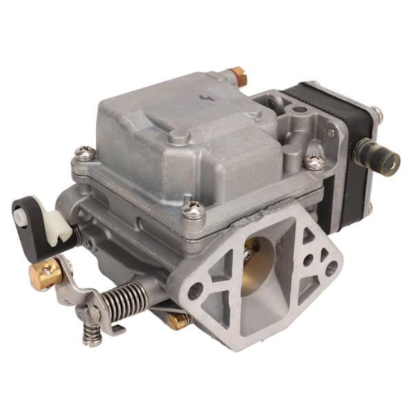Perämoottorin kaasutin 6B4 14301 00, perämoottorin kaasutin 2-tahti 15HP Parsun 2-tahti 20HP perämoottoreille