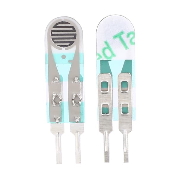 2 stk. RP C5ST LF5 filmtryksensor kraftfølsom modstand Kompatibel med trykfølsom pen