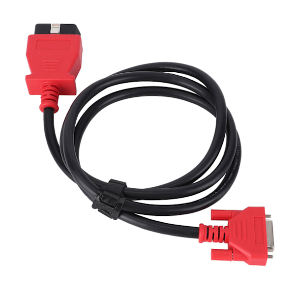 16-stifts huvudtestdatakabel OBD2 diagnostisk programmeringsbox Datordetektor för Maxisys PRO MS908P