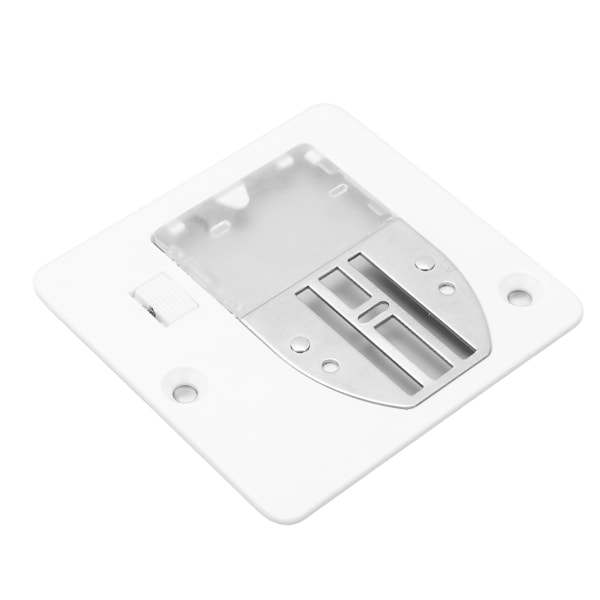 Byte av nålplatta Hållbar ABS-legering Material Stabil Enkel installation Symaskin Nålplatta för FHSM 508