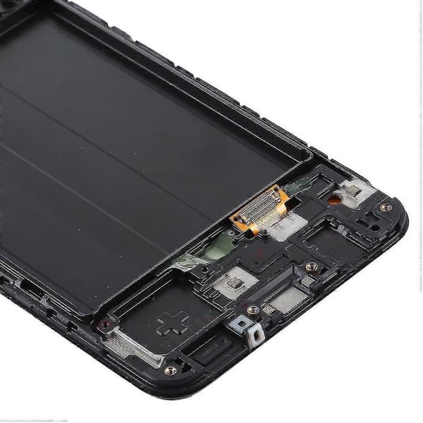 TFT LCD-skjerm for Samsung Galaxy A50 -JA