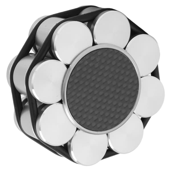 【NX】Platestabilisator med silikonbunn for vibrasjonsdemping