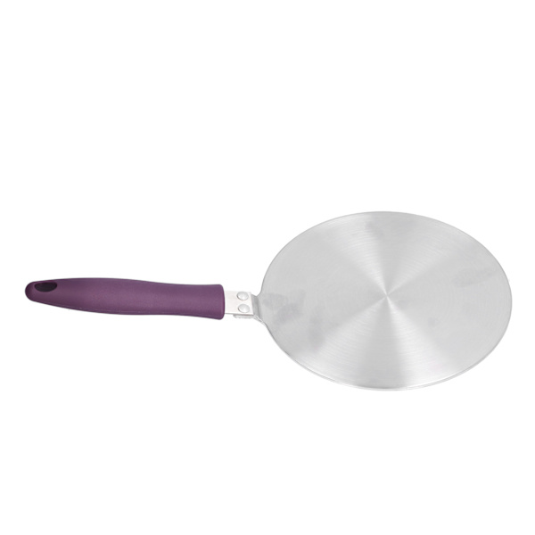 Induktionsspis Värmespridare med handtag Gasspis Diffusor Omvandlarplatta Tillbehör 22# 21,5 cm / 8,5 tum