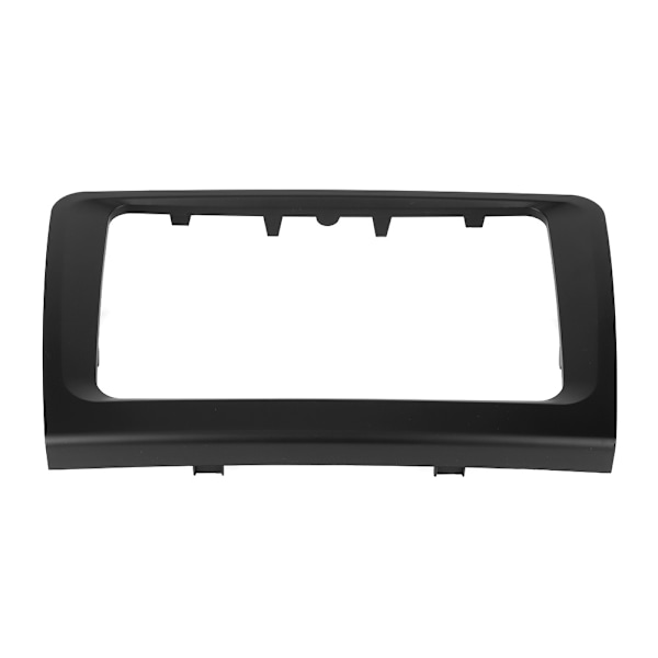 2 Din Radio Stereo Facia Dash Panel Ramme DVD Navigation Trim Passer til Rapid 2009-2013