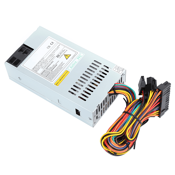 Liten strømforsyning 1U AllInOne for stasjonær PC POS-maskintilbehør FSP18050PLA AC 220V