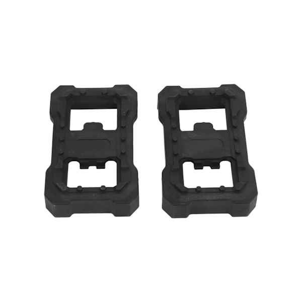 SMPD22 Karbon Nylon Sykkelpedal Del Selvlukkende Pedal for M520 M540 M8000 M9000