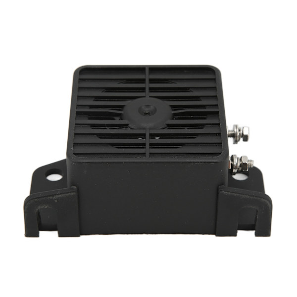 Bilryggelyd Universal reverserende varselsignal med kraftig summer DC 12V-80V