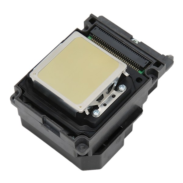 Tulostuspään PCB ABS -tulostuspään korvaus TX800:lle, F192040 6-väriselle valokuvakoneelle, UV-tasotulostimen tulostuspää