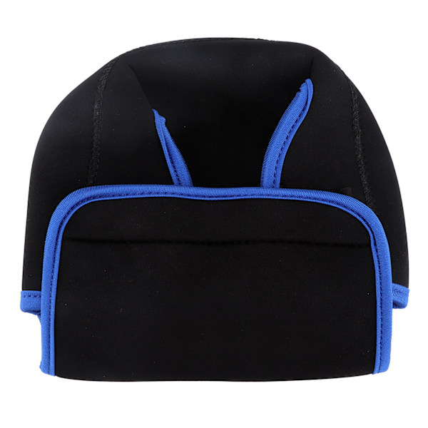 Spinning Reel Case Cover AntiCollision opbevaringstaske til X4000X8000 Series Spinning Reel